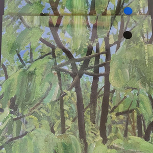 잔나비 소곡집2 lp 미개봉반 이미지