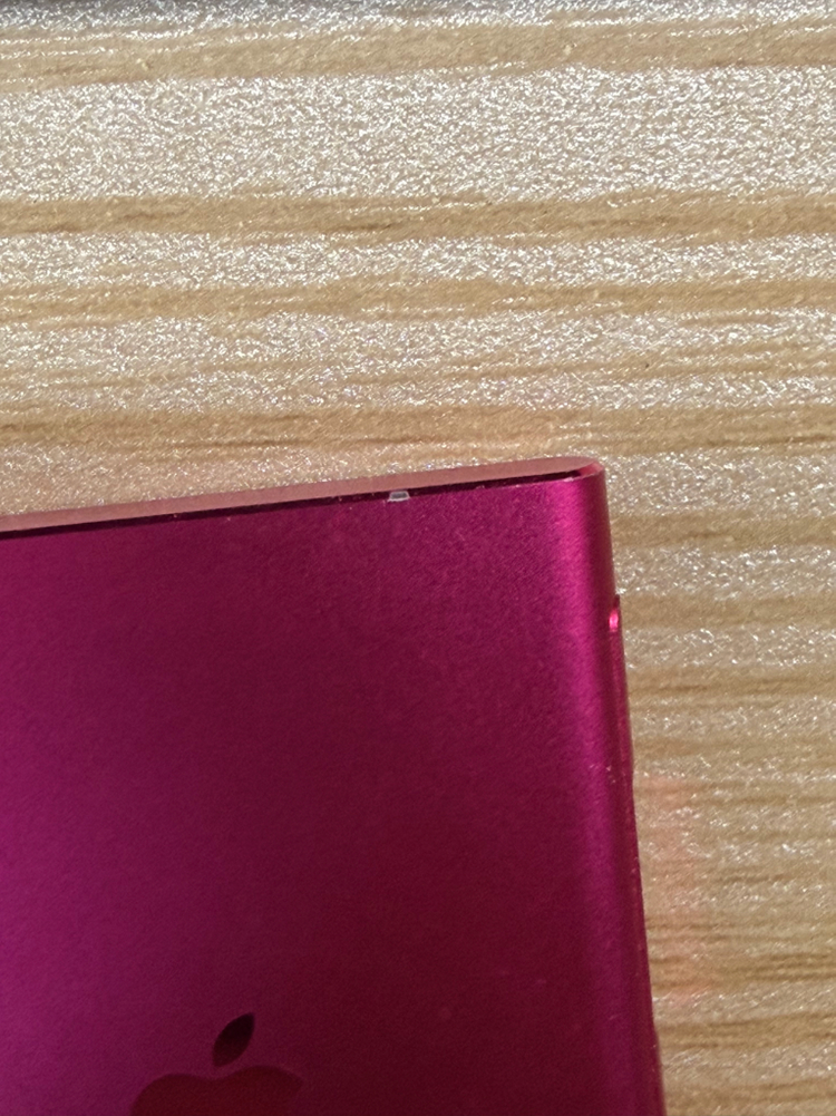 아이팟 나노 7 16GB 이미지