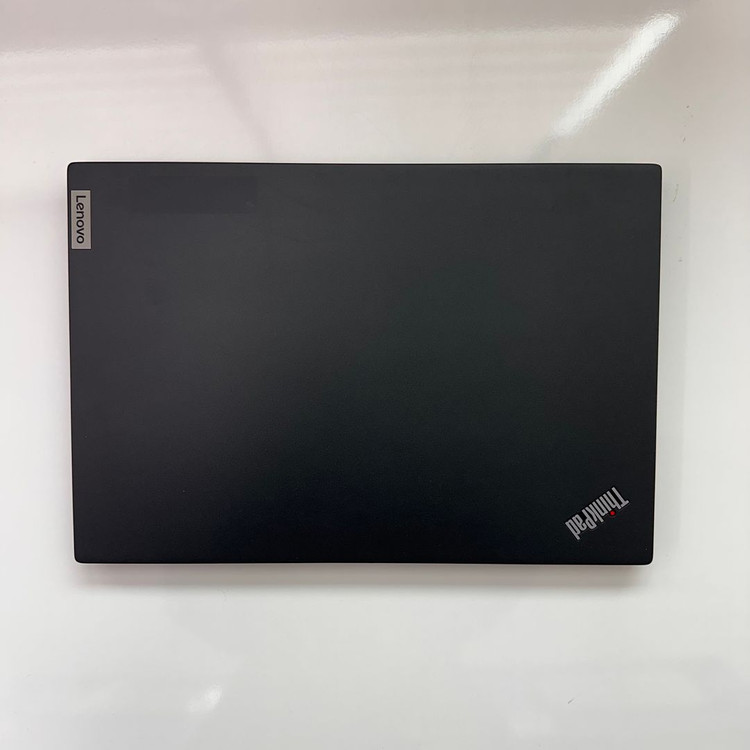 레노버 씽크패드 레노버 T14s Gen2 i7-1185G7 / 16GB / 256G 터치스크린 중고노트북 이미지