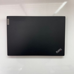 레노버 씽크패드 레노버 T14s Gen2 i7-1185G7 / 16GB / 256G 터치스크린 중고노트북 이미지