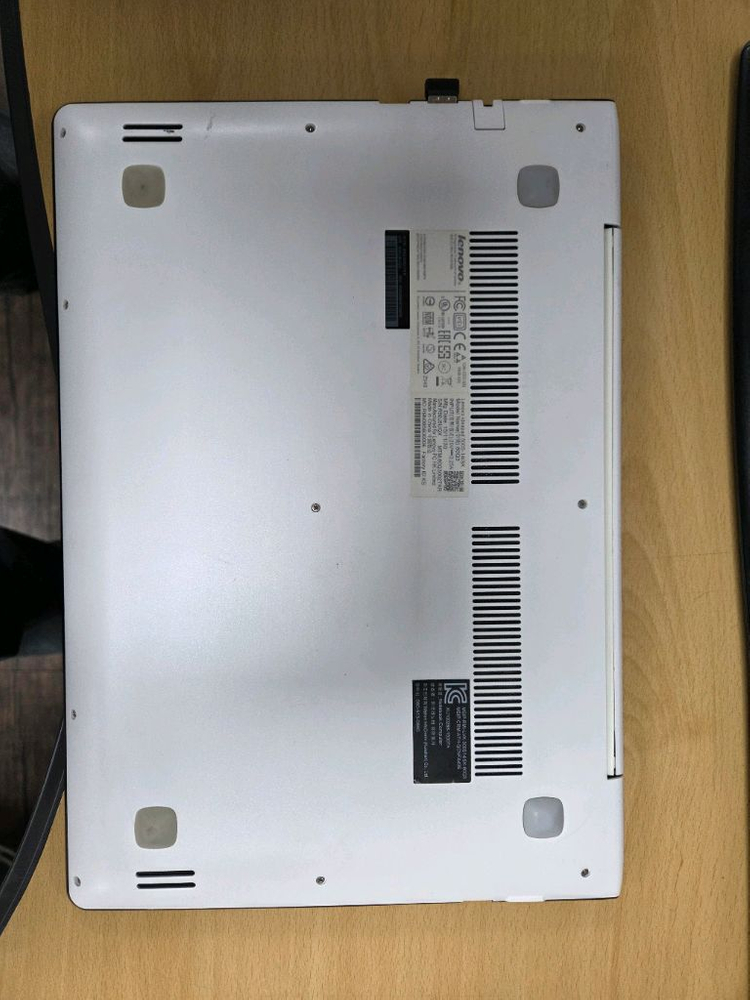 레노버 아이디어패드 500S-14ISK 노트북 팝니다 이미지