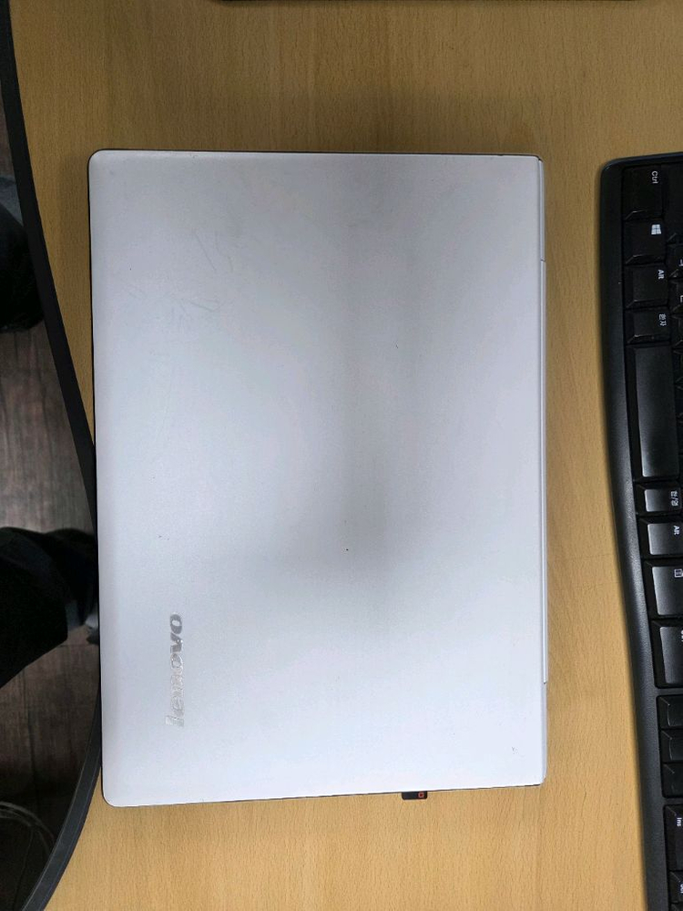 레노버 아이디어패드 500S-14ISK 노트북 팝니다 이미지