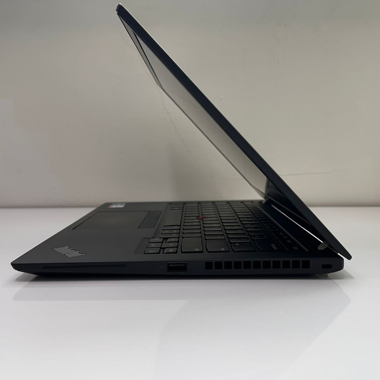 레노버 씽크패드 레노버 T14s Gen2 i7-1185G7 / 16GB / 256G 터치스크린 중고노트북 이미지