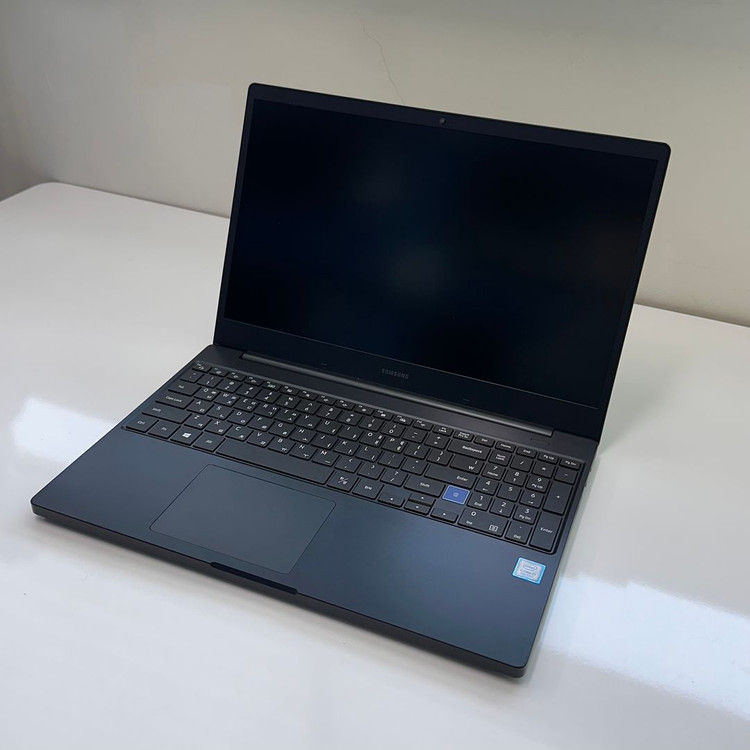 삼성 15인치 NT751BBC i7-9650H / D4 8GB / 256GB 중고노트북 이미지
