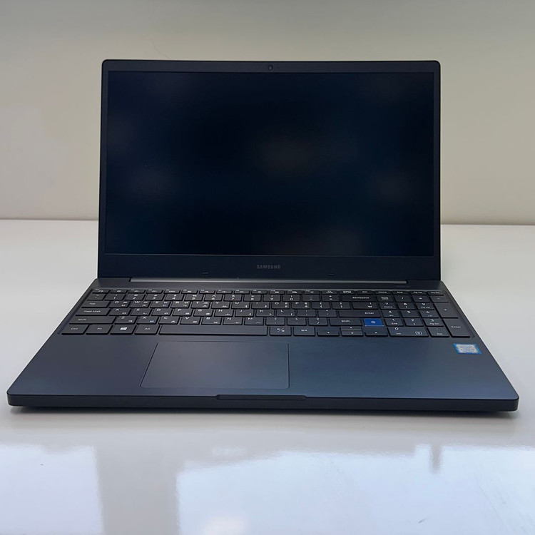 삼성 15인치 NT751BBC i7-9650H / D4 8GB / 256GB 중고노트북 이미지