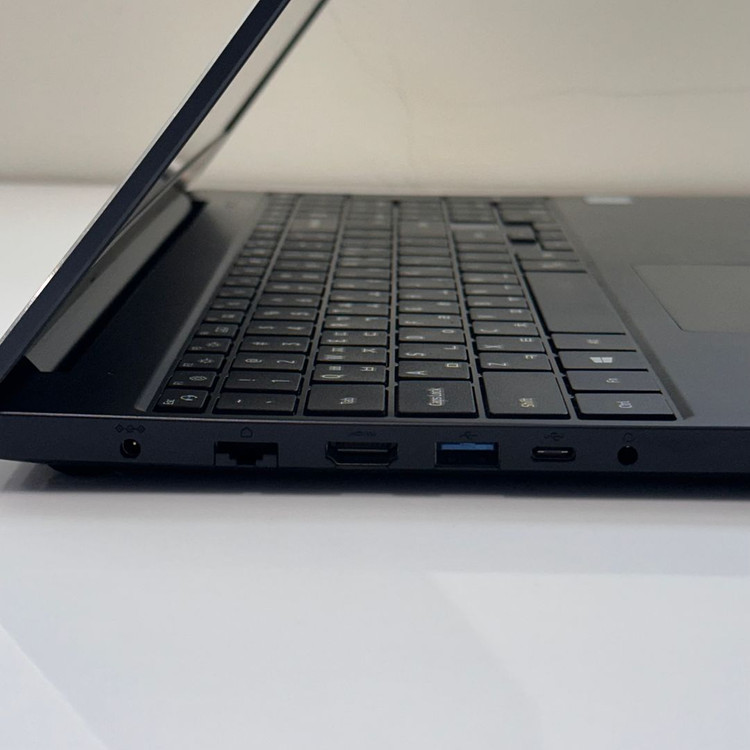 삼성 15인치 NT751BBC i7-9650H / D4 8GB / 256GB 중고노트북 이미지