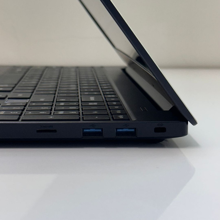 삼성 15인치 NT751BBC i7-9650H / D4 8GB / 256GB 중고노트북 이미지