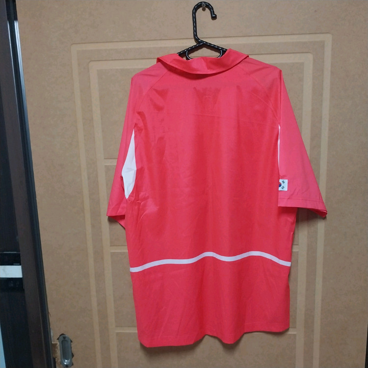 나이키 국대 유니폼 2002년 남성105-110 이미지