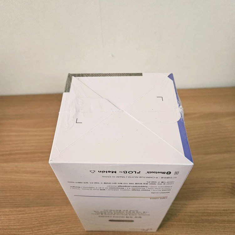 (미개봉)누구 캔들 인공지능 ai 스피커 이미지