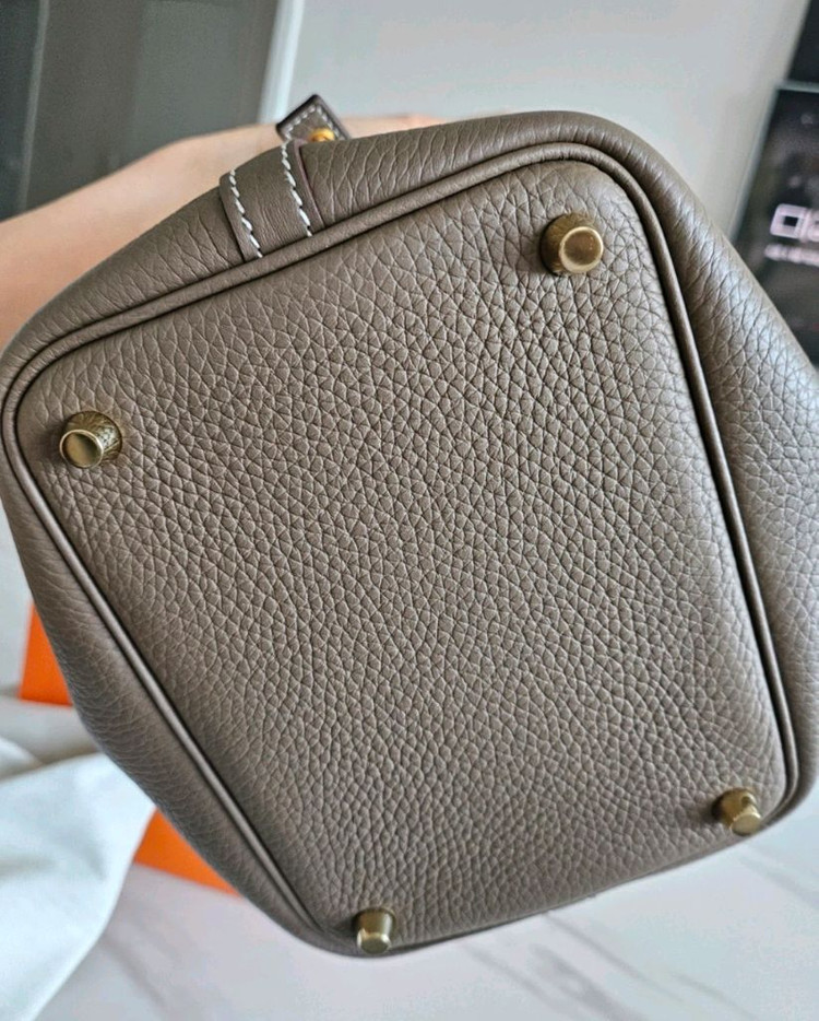 에르메스 피코탄 18 에토프 이미지