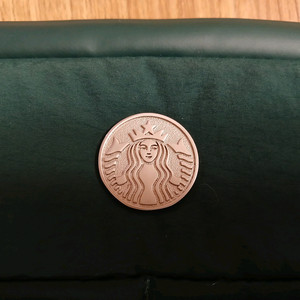 갤럭시북5 (스타벅스 노트북 파우치 가방) (거의 새것) 이미지