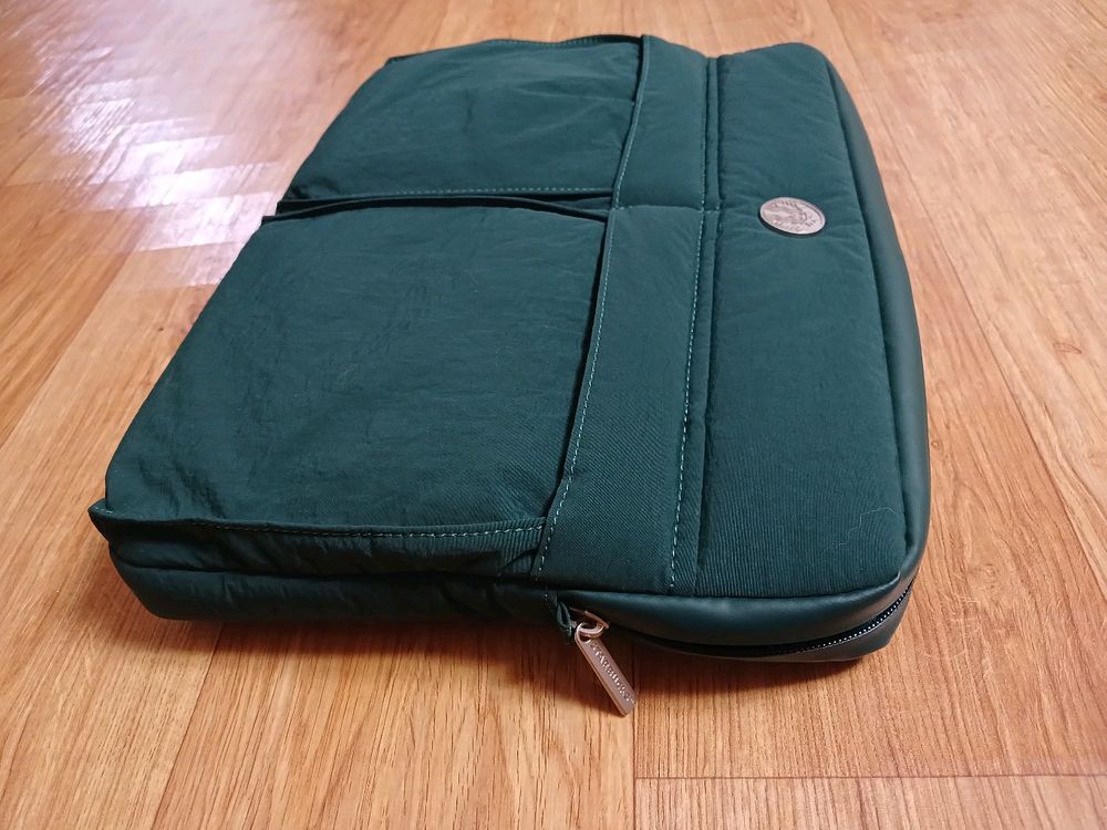 갤럭시북5 (스타벅스 노트북 파우치 가방) (거의 새것) 이미지