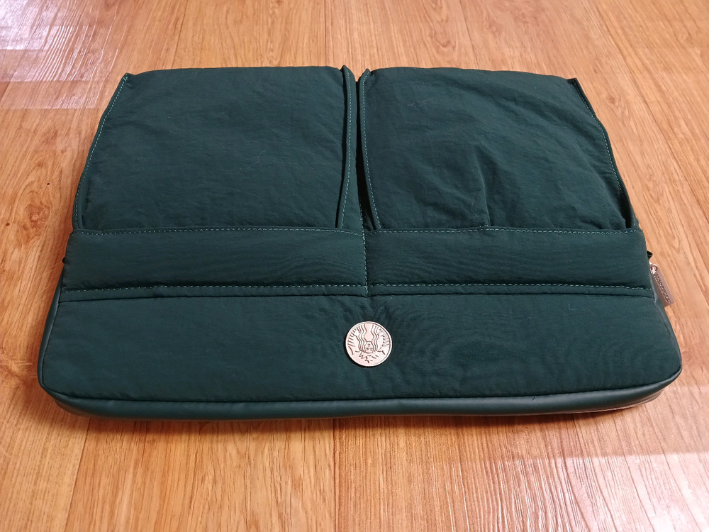 갤럭시북5 (스타벅스 노트북 파우치 가방) (거의 새것) 이미지
