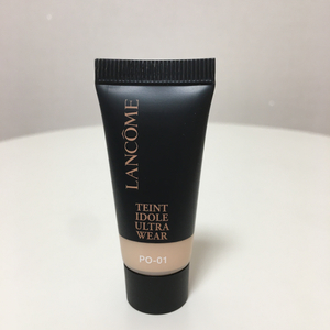 [랑콤] 뗑 이돌 파운데이션 PO-01, UV 톤업 선크림 로지블룸 이미지