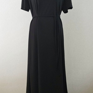 스트랩포함 롱 원피스 이미지