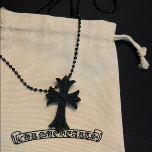 크롬하츠 실리크롬 목걸이 이미지