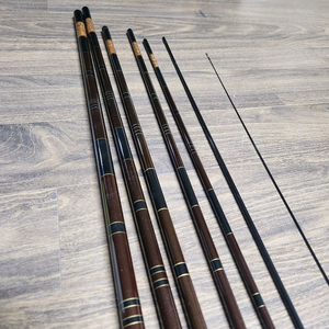 A-100 다이와 조21척 중층 내림낚시대 이미지