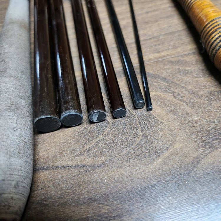 A-100 다이와 조21척 중층 내림낚시대 이미지