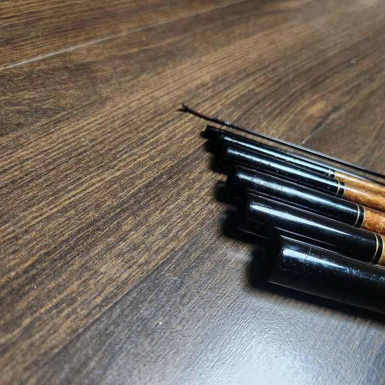 A-100 다이와 조21척 중층 내림낚시대 이미지