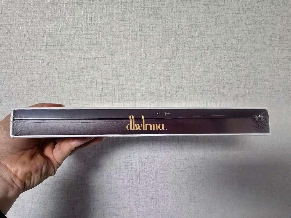 아이유 10주년 투어콘서트 포토북 이미지