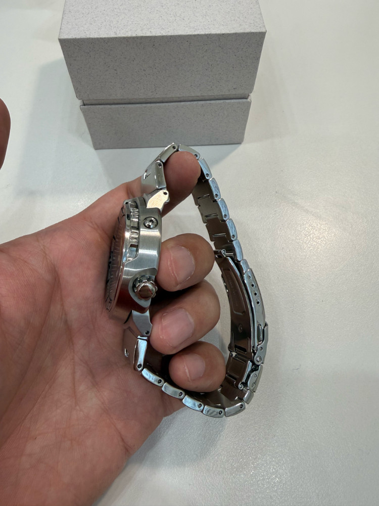 세이코 베이비튜나 청판 이미지