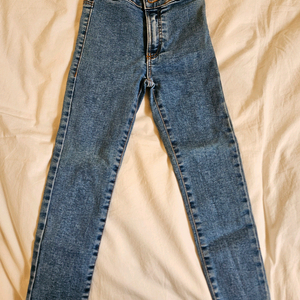 자라 키즈 청바지, 반바지, 치마 등 5세 110cm 각각 판매 이미지