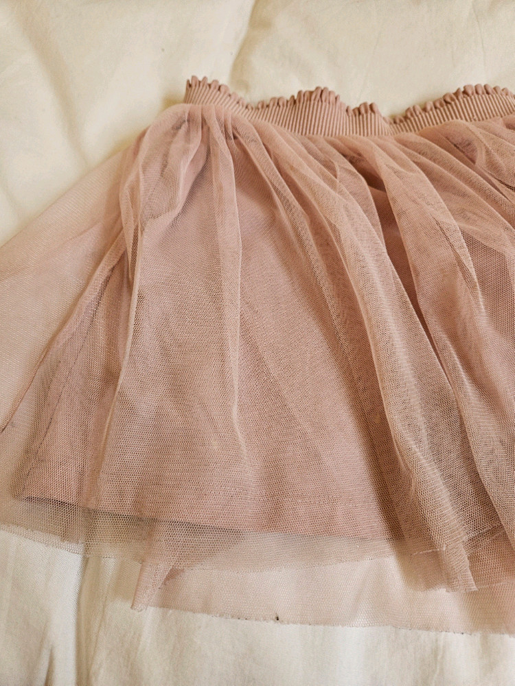 자라 키즈 청바지, 반바지, 치마 등 5세 110cm 각각 판매 이미지