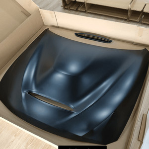 BMW 3 시리즈 F32 F33 F36용 2014-2019년형 M4 스타일 알루미늄 합금 GTS 보닛 이미지