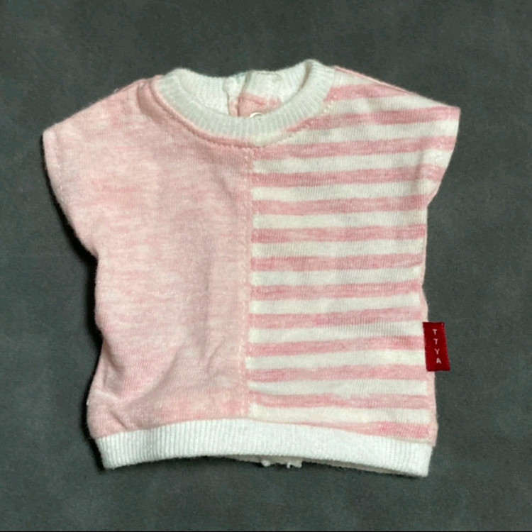 구체관절인형 리나슈슈데이지(가발,옷,양말,신발,보관파우치등 포함) 이미지