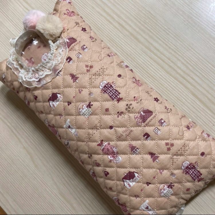 구체관절인형 리나슈슈데이지(가발,옷,양말,신발,보관파우치등 포함) 이미지