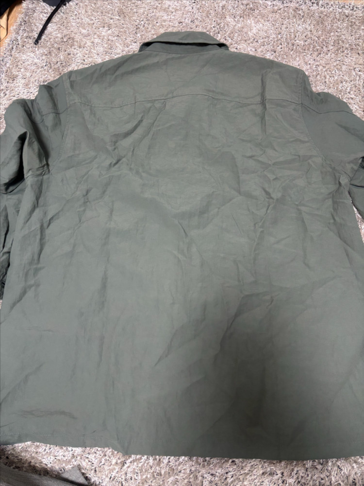 미국브랜드 에디바우어 자켓 사이즈 105-110 이미지