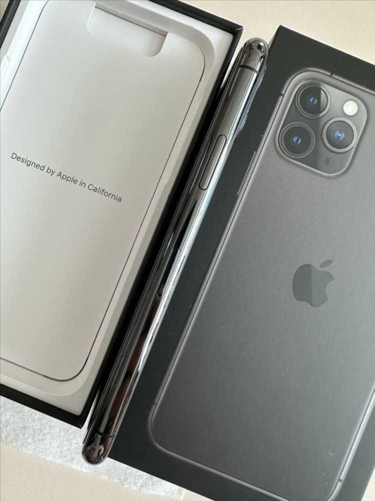 아이폰 11 Pro 미국판 512GB S급 판매 이미지