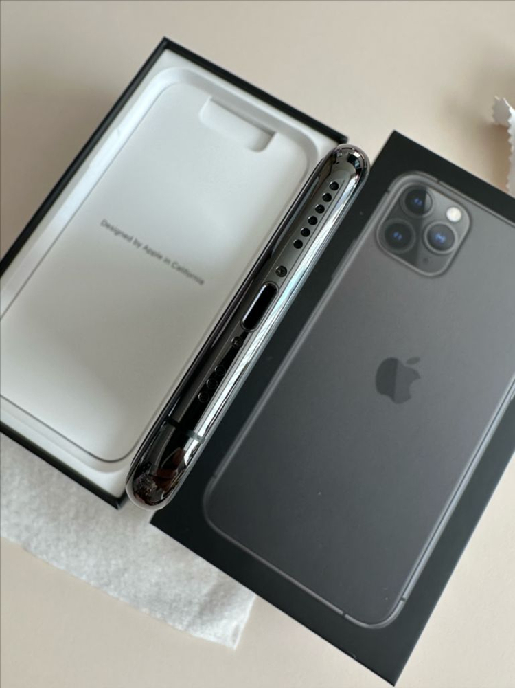 아이폰 11 Pro 미국판 512GB S급 판매 이미지