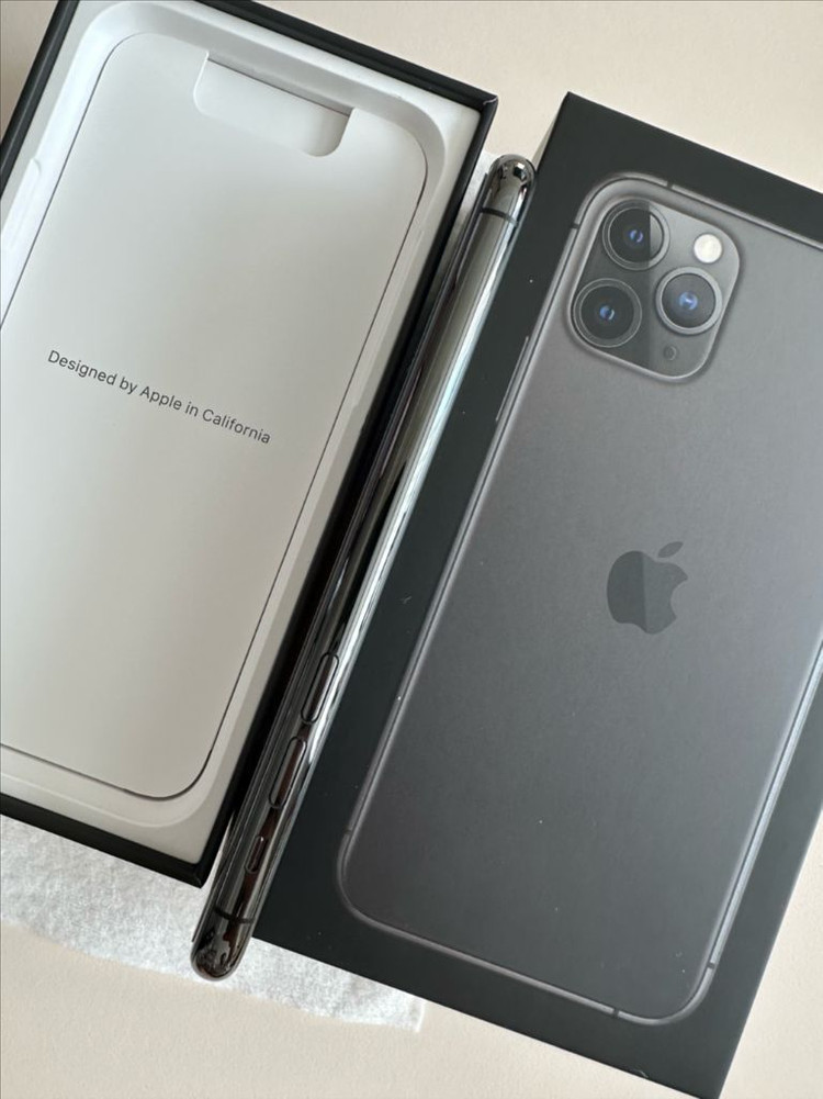 아이폰 11 Pro 미국판 512GB S급 판매 이미지