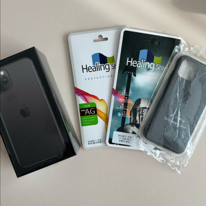 아이폰 11 Pro 미국판 512GB S급 판매 이미지