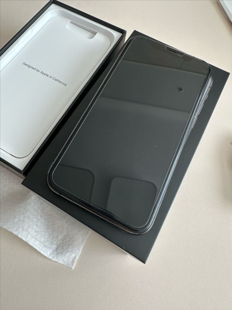 아이폰 11 Pro 미국판 512GB S급 판매 이미지