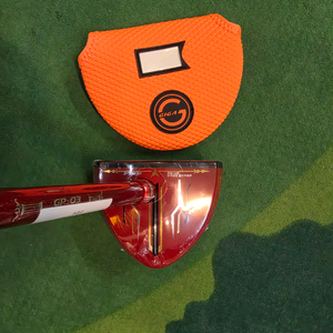 GIGA 기가파크 골프채 3종셋트 처분합니다 이미지