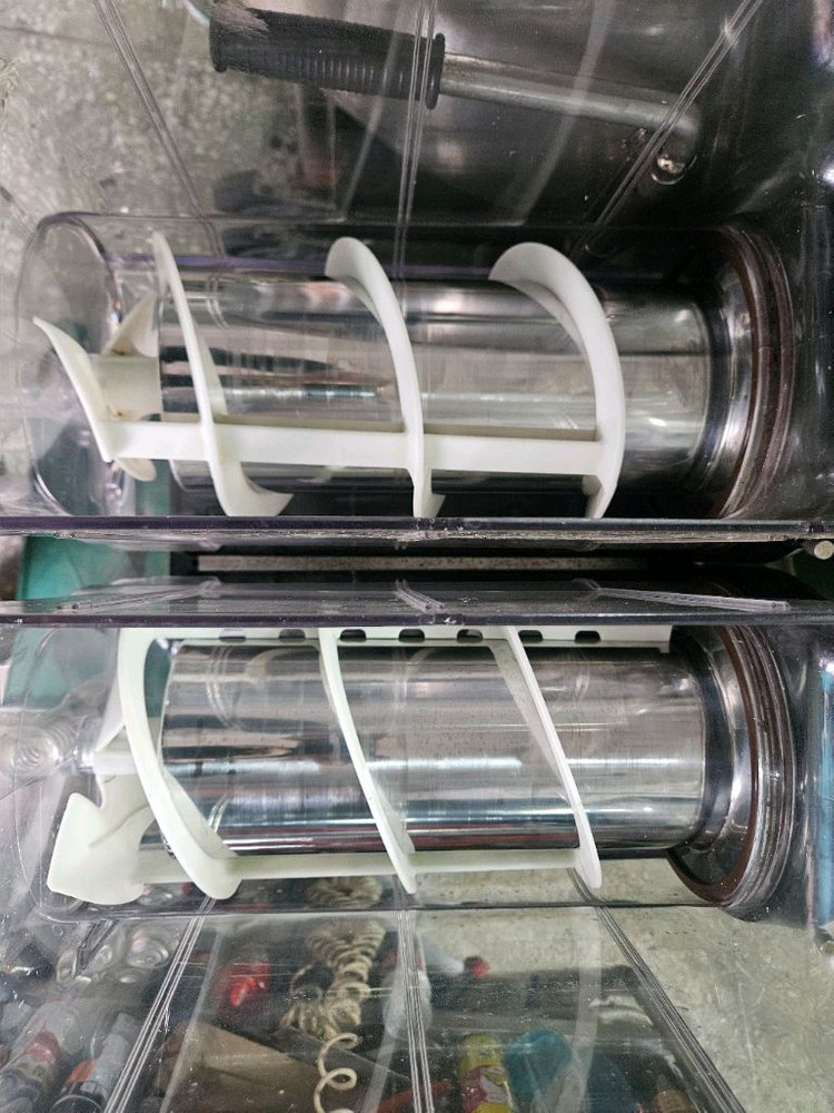 롯데기공 슬러시 기계(LSM-280) 판매1 이미지