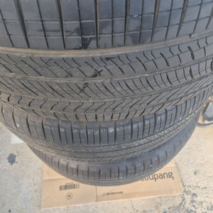 팰리세이드 캘리그라피 21인치 순정타이어(피렐리 스콜피온ms 265 45 21) 이미지