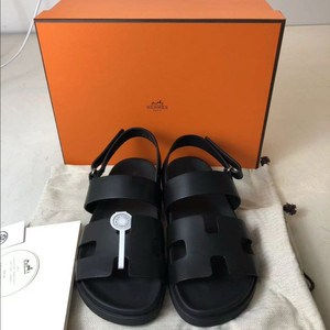 에르메스 지니어스 39 블랙 새제품 이미지