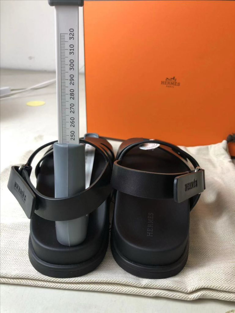 에르메스 지니어스 39 블랙 새제품 이미지