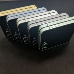 갤럭시 Z플립6_256G / 512G 공기계 판매합니다[43만] 이미지