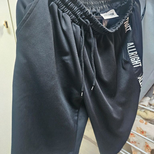 프리덤 올라잇 바지 L 팝니다 가스프 본투윈 압도 이미지