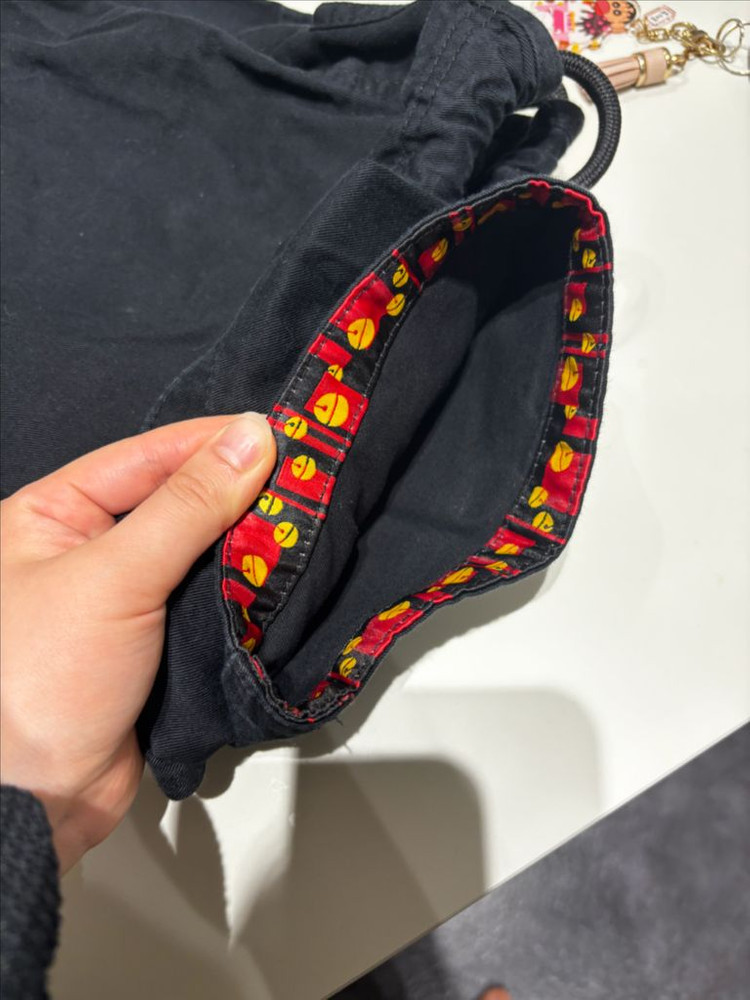 커터 주짓수 도복 A1 이미지