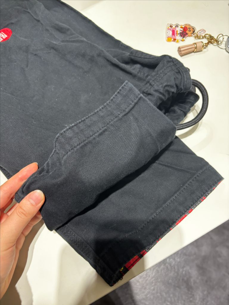 커터 주짓수 도복 A1 이미지