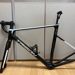 트리곤 다크니스 에보 디스크 프레임 이미지