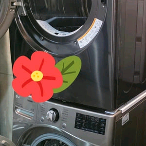 LG 트롬 워시타워 세탁기 19kg 건조기16kg트루스 이미지