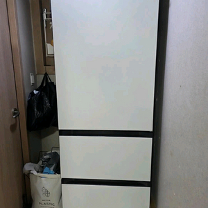 삼성 RQ33C74B1AP 김치냉장고 313L 이미지