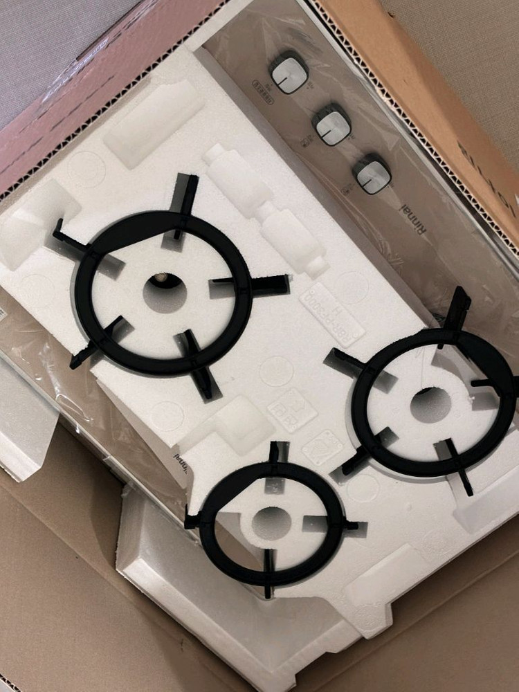 3구 가스렌지 LPG 이미지