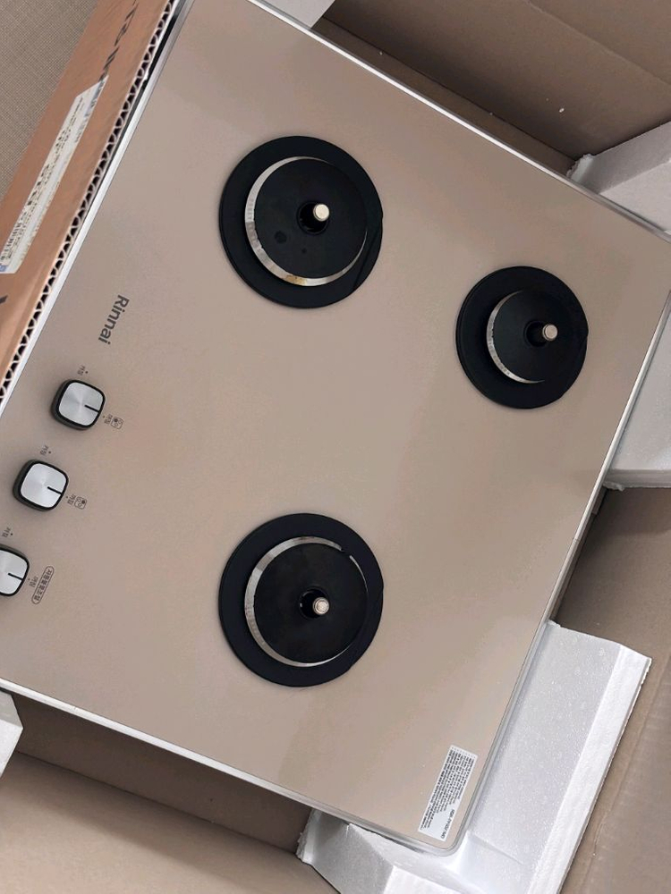 3구 가스렌지 LPG 이미지